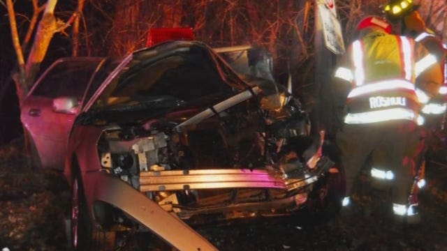 Loophole in Minnesota law for drugged drivers