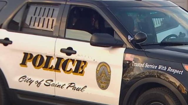 Family teams up to detain suspect in grandmother's purse-snatching