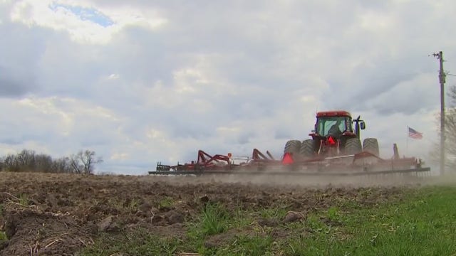 Solar fields bring concerns, not excitement in Buffalo, Minn.