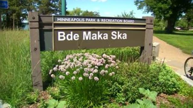 Man dies after being pulled from Bde Maka Ska Tuesday, sheriff says