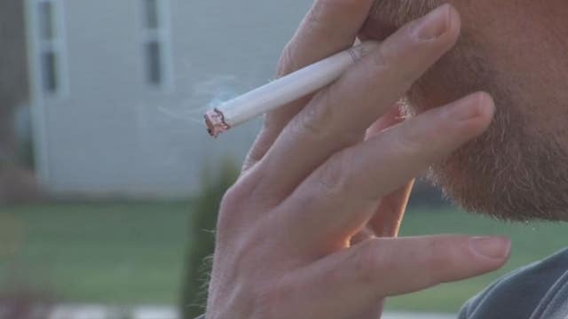 Researchers concerned by 'stall' in Minnesota's declining smoking rate