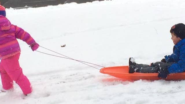 Proposed law: Minnesota schools could replace snow days with e-learning days