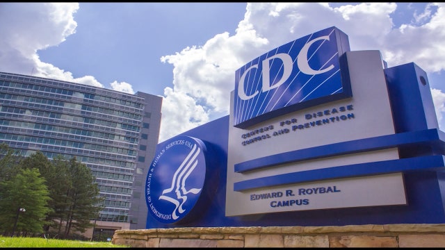 CDC: 20 million Americans may have a sexually-transmitted infection