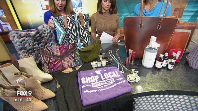 3 local pop up markets to hit this weekend