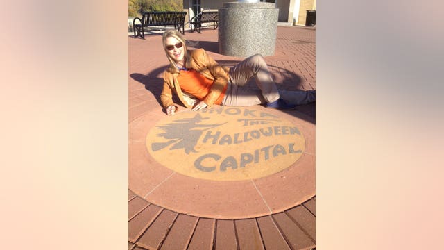 Why Anoka really is 'The Halloween Capital of the World'