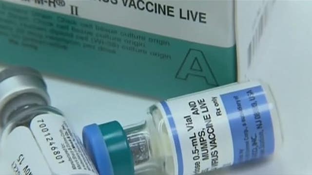 University of Minnesota student has confirmed case of measles
