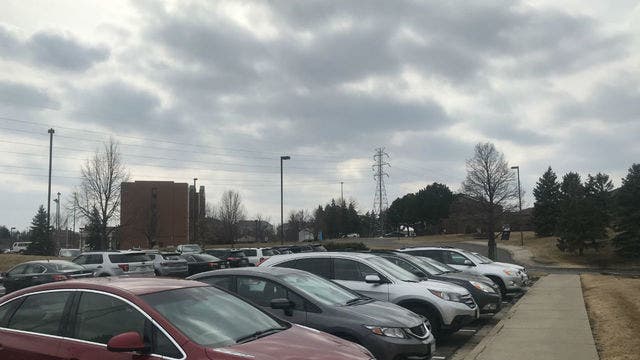 Twin Cities hits 60 degrees for 1st time since October