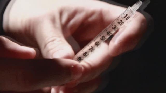 Ramsey County sheriff warns public after multiple heroin overdoses