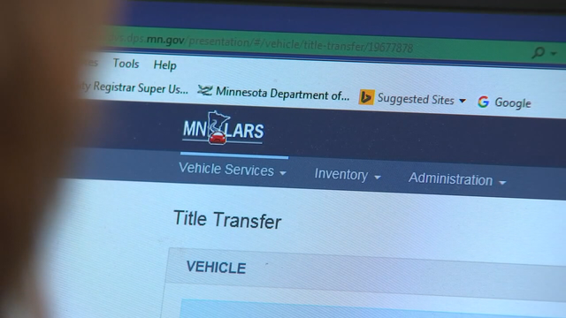 Gov. Dayton signs bill to fund MNLARS fixes