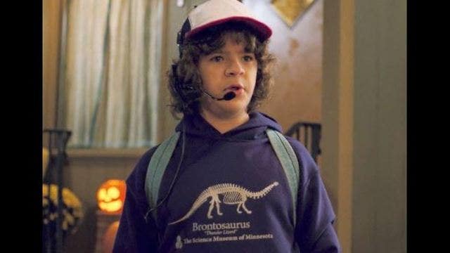'Stranger Things' shares a piece of Minnesota