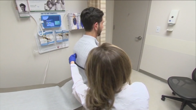 Flu season has yet to peak in Minnesota