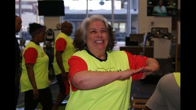 Mayo Clinic helps offer $6 personal trainer workouts to under-served groups