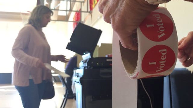 Minnesota election leaders: The system is not 'rigged'