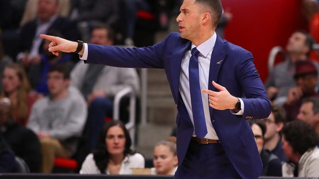 With off-season uncertainty, Wolves hope for stability