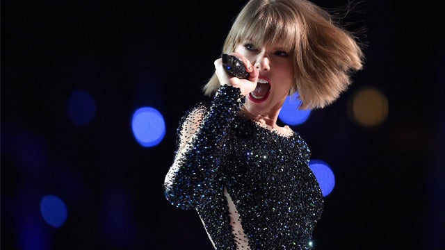 Taylor Swift doesn't sugar-coat testimony in groping case