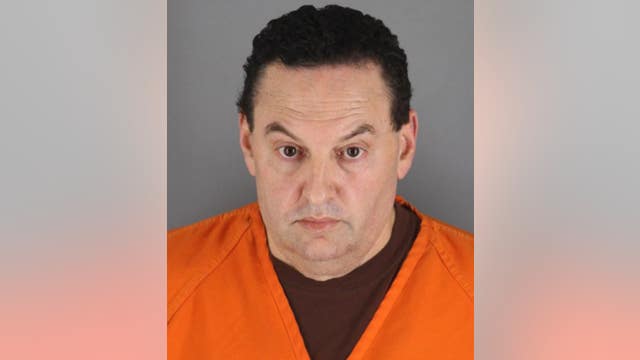 Isanti businessman indicted by grand jury for 1st-degree murder in 1993 Minneapolis cold case