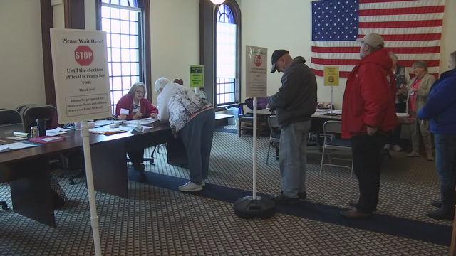 Dallet defeats Screnock in Wisconsin Supreme Court race