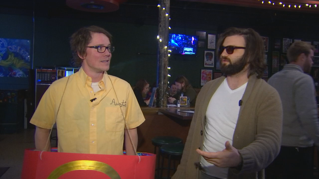 After 20 years of The Big Lebowski, The Dude abides