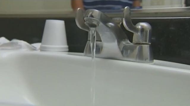Minnesota reviewing water test results after lab errors