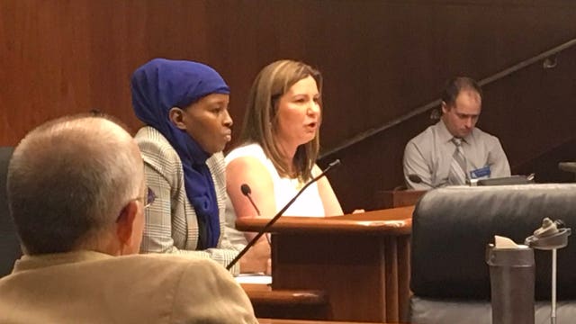 Female genital mutilation bill passes Minnesota House committee