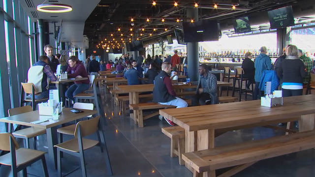 Minnesota United offering Allianz Field as ballot drop-off location