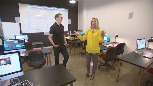 MN's Independent Filmmaker Project opens new space