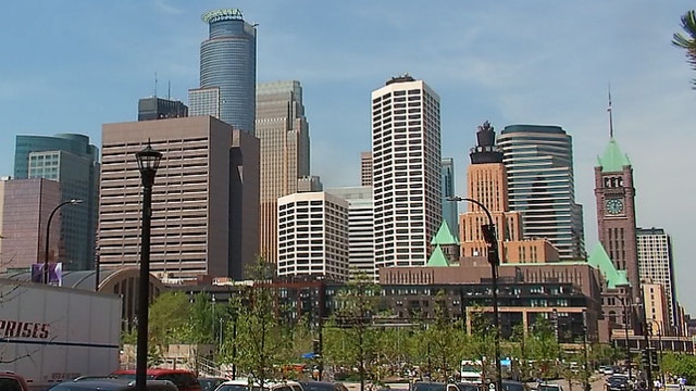 Air quality alert issued for parts of Minnesota, including Twin Cities metro, due to unhealthy ozone levels