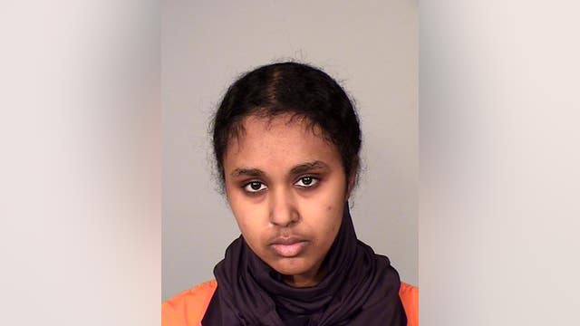 Former St. Catherine University student who attempted to join al-Qa'ida pleads guilty