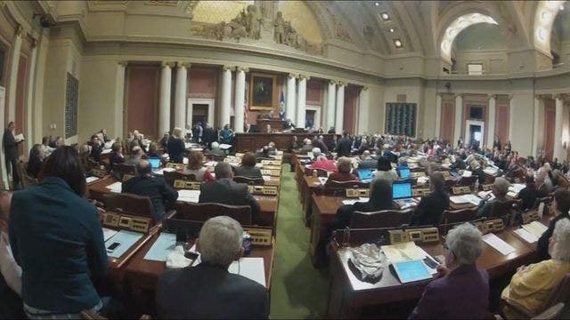 Minnesota primary live results: State Legislature races