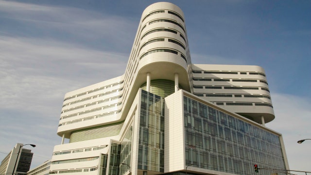 New procedure gives hope to those battling pancreatic cancer