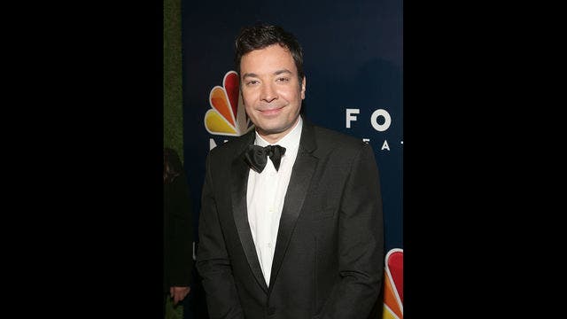 'Tonight Show' tapings cancelled after Fallon's mother dies