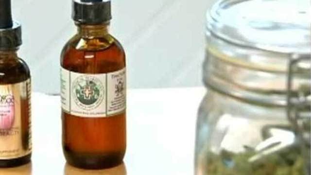 Why Minnesota's 2 medical cannabis testing labs are important