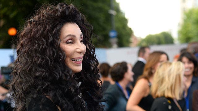Cher taking ABBA album on tour, playing Xcel on May 18