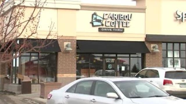 Caribou Coffee workers plan protests over working conditions during pandemic