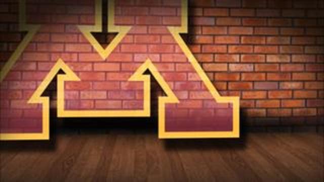 Gopher Athletics had 55 positive COVID-19 tests in September