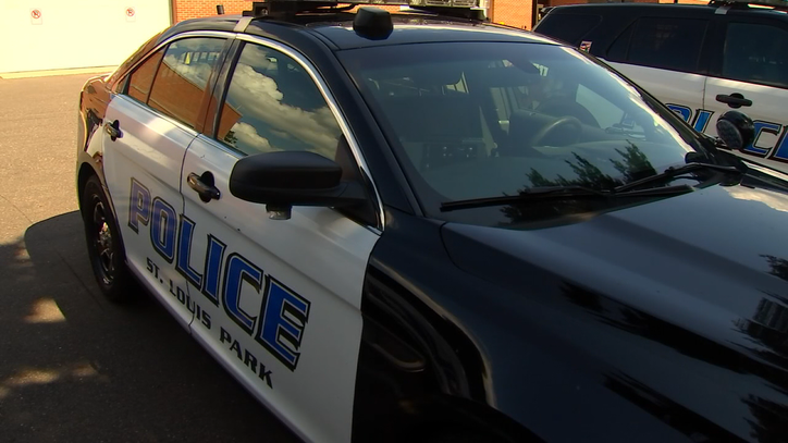 St. Louis Park police launch new program to encourage recruitment | FOX ...