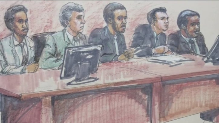 Rep. Ilhan Omar asks judge for compassion in ISIS recruit sentencing