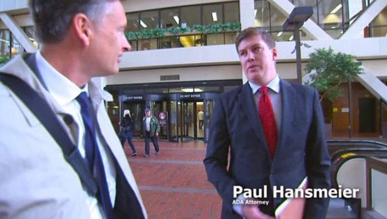 Paul Hansmeier