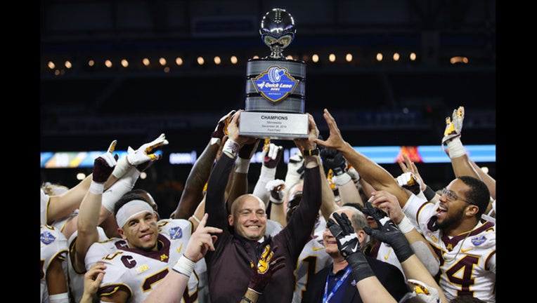 0a7cde13-Fleck Quick Lane Bowl_GETTY