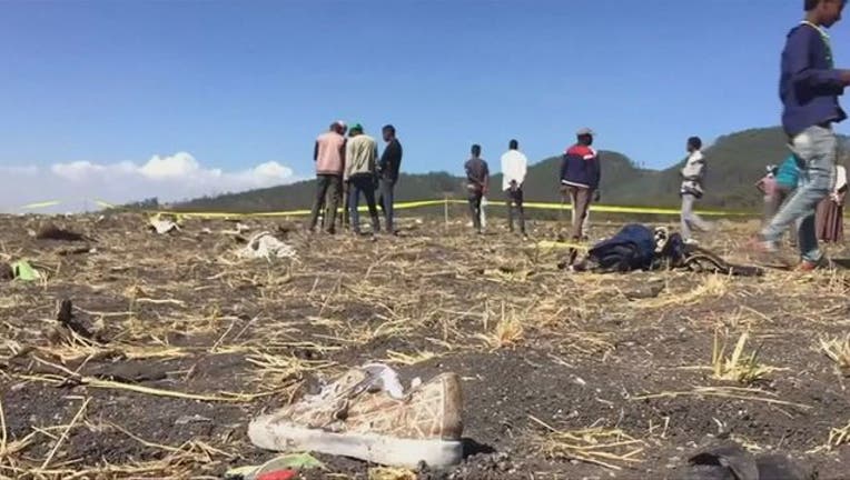 FOX EXTREME REACH STILL Ethiopia plane crash 031019-401720