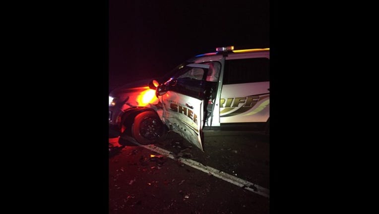 12f13f8d-Stearns Co. squad car crash