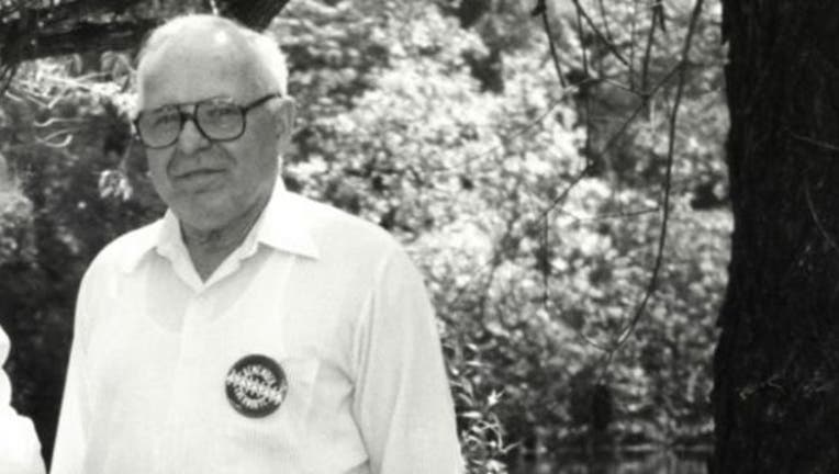 Michael Karkoc