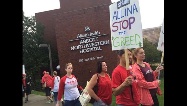 Allina nurses labor day strike_1473080518683.JPG