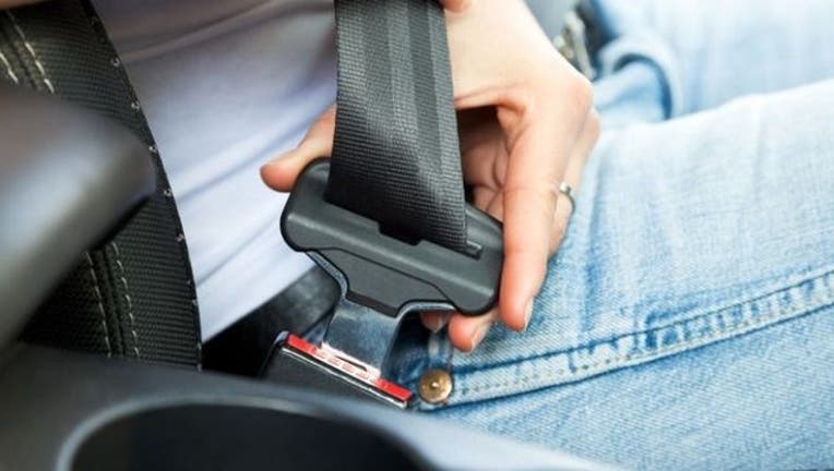 10 Years Later Minnesota Seat Belt Law Saves Countless Lives