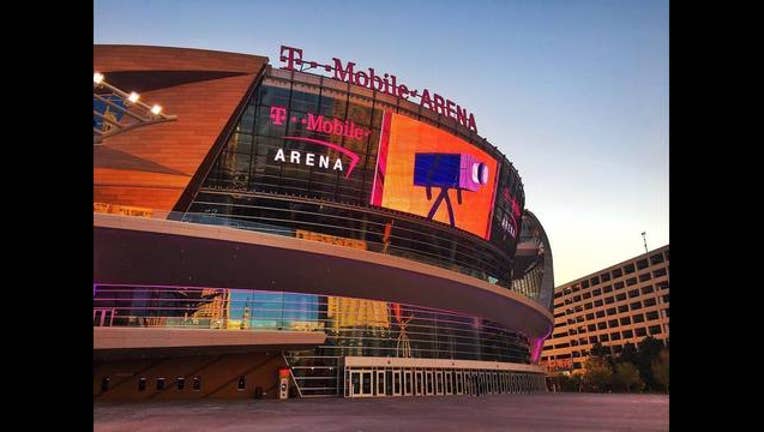 27ed006e-T Mobile Arena Las Vegas