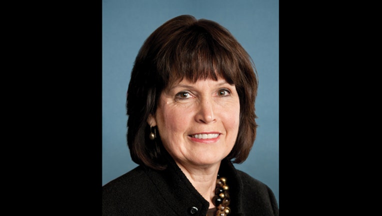 Rep. Betty McCollum