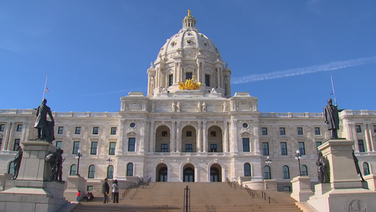 minnesota capitol generic