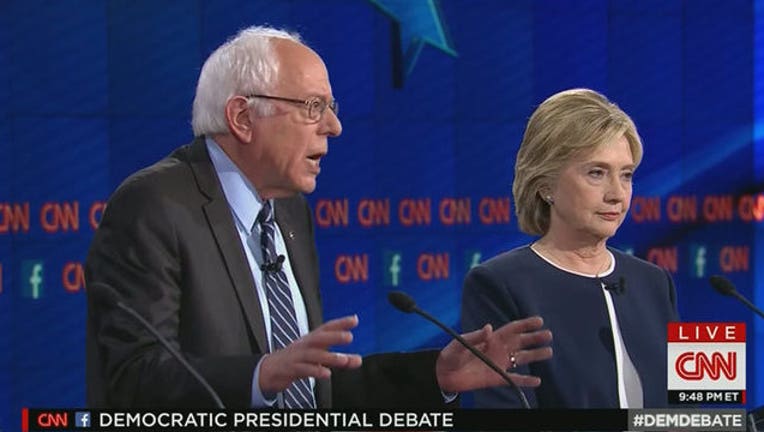 2fb056a4-Dem Debate on CNN