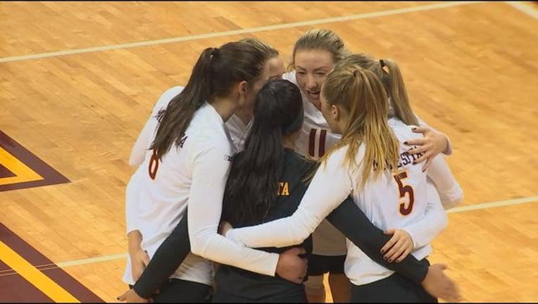 gophers volleyball team_1481388723844.JPG