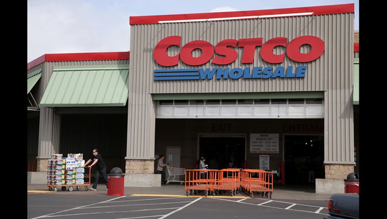 COSTCO - GETTY-407068